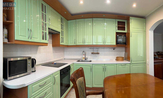 Оренда 3 кімнатної квартири, <a class="location-link" href="/kiev/" title="Недвижимость Київ">Київ</a>, <a class="location-link" href="/kiev/obolonskij/" title="Недвижимость Оболонський район">Оболонський р-н</a>, Героев Сталинграда просп., 39Б (изображение 6)