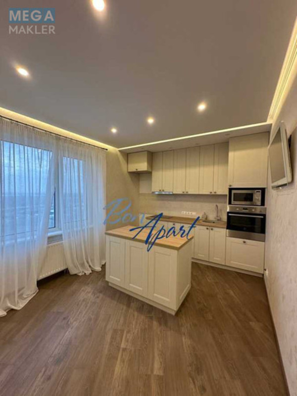 Оренда 2 кімнатної квартири, <a class="location-link" href="/kiev/" title="Недвижимость Київ">Київ</a>, <a class="location-link" href="/kiev/obolonskij/" title="Недвижимость Оболонський район">Оболонський р-н</a>, Петра Калнышевского ул., 14 (изображение 2)