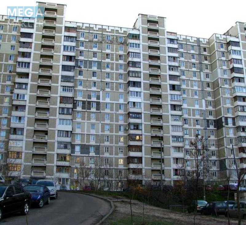 Продаж 3 кімнатної квартири (85/42/8), 6 пов. 16 пов. будинку, <a class="location-link" href="/kiev/" title="Недвижимость Київ">Київ</a>, <a class="location-link" href="/kiev/darnickij/" title="Недвижимость Дарницький район">Дарницький р-н</a>, Срибнокильская ул., 8 (изображение 2)