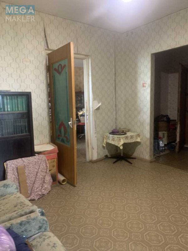 Продаж 3 кімнатної квартири (85/42/8), 6 пов. 16 пов. будинку, <a class="location-link" href="/kiev/" title="Недвижимость Київ">Київ</a>, <a class="location-link" href="/kiev/darnickij/" title="Недвижимость Дарницький район">Дарницький р-н</a>, Срибнокильская ул., 8 (изображение 6)