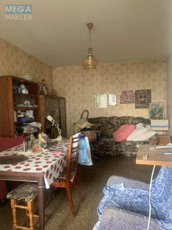 Продаж 3 кімнатної квартири (85/42/8), 6 пов. 16 пов. будинку, <a class="location-link" href="/kiev/" title="Недвижимость Київ">Київ</a>, <a class="location-link" href="/kiev/darnickij/" title="Недвижимость Дарницький район">Дарницький р-н</a>, Срибнокильская ул., 8 (изображение 7)