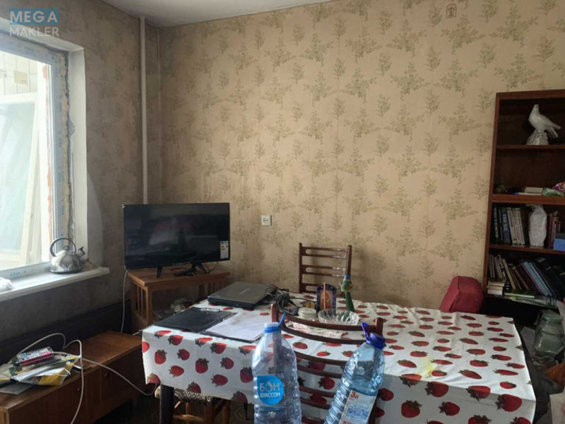 Продаж 3 кімнатної квартири (85/42/8), 6 пов. 16 пов. будинку, <a class="location-link" href="/kiev/" title="Недвижимость Київ">Київ</a>, <a class="location-link" href="/kiev/darnickij/" title="Недвижимость Дарницький район">Дарницький р-н</a>, Срибнокильская ул., 8 (изображение 9)