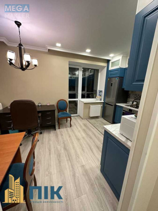 Продаж 1 кімнатної квартири (47,5/18/10,4), 14 пов. 16 пов. будинку, <a class="location-link" href="/kiev/" title="Недвижимость Київ">Київ</a>, <a class="location-link" href="/kiev/dneprovskij/" title="Недвижимость Дніпровський район">Дніпровський р-н</a>, Комбинатная ул., 25 (изображение 9)