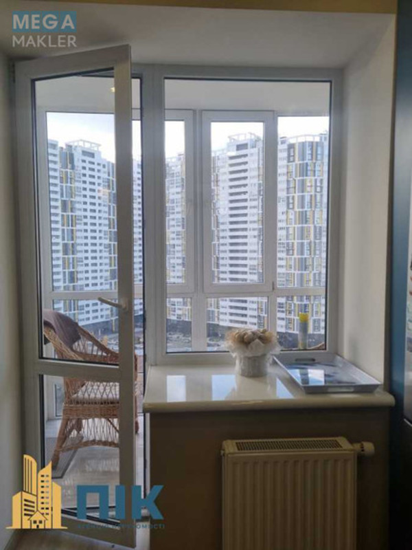 Продаж 1 кімнатної квартири (47,5/18/10,4), 14 пов. 16 пов. будинку, <a class="location-link" href="/kiev/" title="Недвижимость Київ">Київ</a>, <a class="location-link" href="/kiev/dneprovskij/" title="Недвижимость Дніпровський район">Дніпровський р-н</a>, Комбинатная ул., 25 (изображение 10)