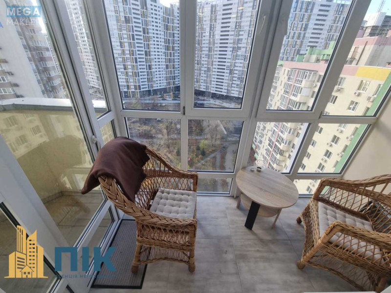 Продаж 1 кімнатної квартири (47,5/18/10,4), 14 пов. 16 пов. будинку, <a class="location-link" href="/kiev/" title="Недвижимость Київ">Київ</a>, <a class="location-link" href="/kiev/dneprovskij/" title="Недвижимость Дніпровський район">Дніпровський р-н</a>, Комбинатная ул., 25 (изображение 11)