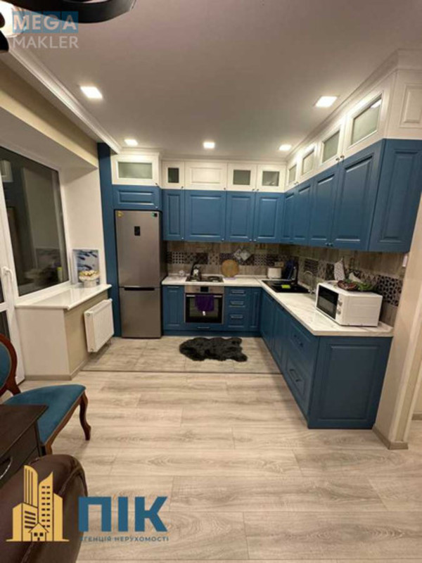 Продаж 1 кімнатної квартири (47,5/18/10,4), 14 пов. 16 пов. будинку, <a class="location-link" href="/kiev/" title="Недвижимость Київ">Київ</a>, <a class="location-link" href="/kiev/dneprovskij/" title="Недвижимость Дніпровський район">Дніпровський р-н</a>, Комбинатная ул., 25 (изображение 12)