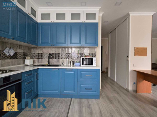 Продаж 1 кімнатної квартири (47,5/18/10,4), 14 пов. 16 пов. будинку, <a class="location-link" href="/kiev/" title="Недвижимость Київ">Київ</a>, <a class="location-link" href="/kiev/dneprovskij/" title="Недвижимость Дніпровський район">Дніпровський р-н</a>, Комбинатная ул., 25 (изображение 15)