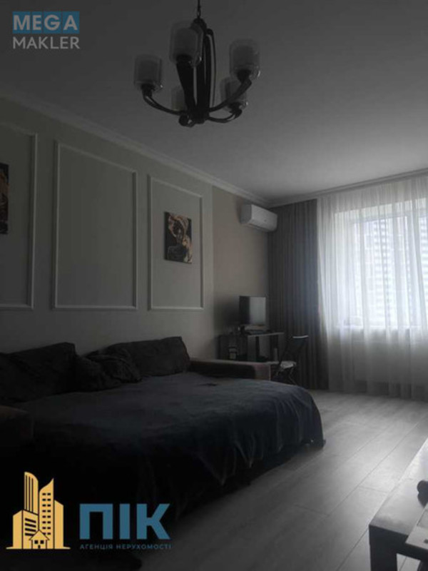 Продаж 1 кімнатної квартири (47,5/18/10,4), 14 пов. 16 пов. будинку, <a class="location-link" href="/kiev/" title="Недвижимость Київ">Київ</a>, <a class="location-link" href="/kiev/dneprovskij/" title="Недвижимость Дніпровський район">Дніпровський р-н</a>, Комбинатная ул., 25 (изображение 17)