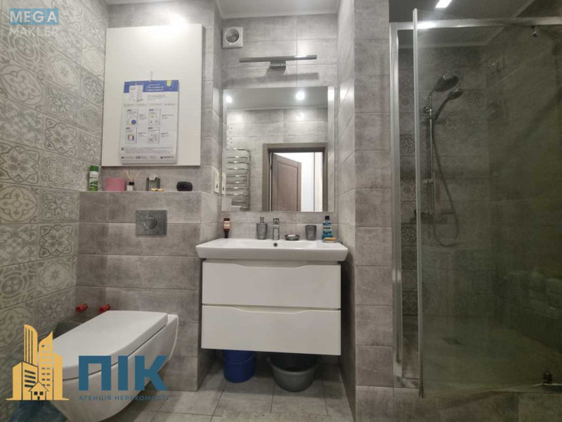 Продаж 1 кімнатної квартири (47,5/18/10,4), 14 пов. 16 пов. будинку, <a class="location-link" href="/kiev/" title="Недвижимость Київ">Київ</a>, <a class="location-link" href="/kiev/dneprovskij/" title="Недвижимость Дніпровський район">Дніпровський р-н</a>, Комбинатная ул., 25 (изображение 19)