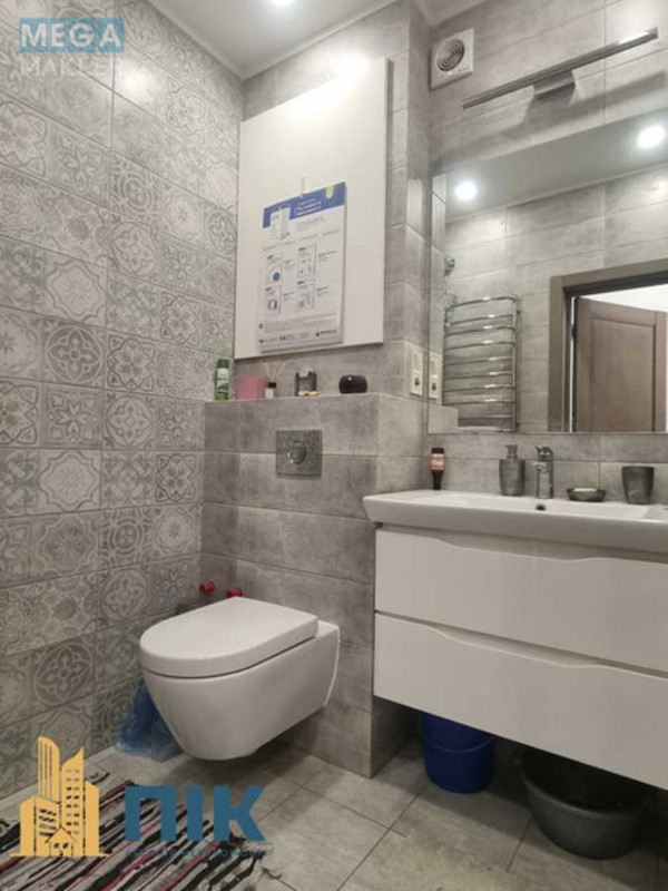 Продаж 1 кімнатної квартири (47,5/18/10,4), 14 пов. 16 пов. будинку, <a class="location-link" href="/kiev/" title="Недвижимость Київ">Київ</a>, <a class="location-link" href="/kiev/dneprovskij/" title="Недвижимость Дніпровський район">Дніпровський р-н</a>, Комбинатная ул., 25 (изображение 21)