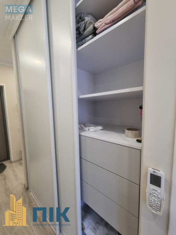 Продаж 1 кімнатної квартири (47,5/18/10,4), 14 пов. 16 пов. будинку, <a class="location-link" href="/kiev/" title="Недвижимость Київ">Київ</a>, <a class="location-link" href="/kiev/dneprovskij/" title="Недвижимость Дніпровський район">Дніпровський р-н</a>, Комбинатная ул., 25 (изображение 23)