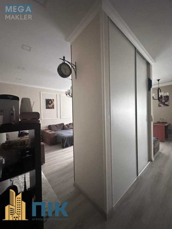 Продаж 1 кімнатної квартири (47,5/18/10,4), 14 пов. 16 пов. будинку, <a class="location-link" href="/kiev/" title="Недвижимость Київ">Київ</a>, <a class="location-link" href="/kiev/dneprovskij/" title="Недвижимость Дніпровський район">Дніпровський р-н</a>, Комбинатная ул., 25 (изображение 24)