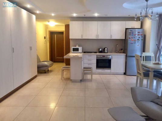 Продаж 2 кімнатної квартири (65/48/?), 7 пов. 9 пов. будинку, <a class="location-link" href="/kiev/" title="Недвижимость Київ">Київ</a>, <a class="location-link" href="/kiev/pecherskij/" title="Недвижимость Печерський район">Печерський р-н</a>, Леси Украинки бульв., 10 (изображение 2)