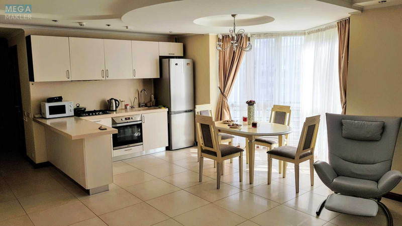 Продаж 2 кімнатної квартири (65/48/?), 7 пов. 9 пов. будинку, <a class="location-link" href="/kiev/" title="Недвижимость Київ">Київ</a>, <a class="location-link" href="/kiev/pecherskij/" title="Недвижимость Печерський район">Печерський р-н</a>, Леси Украинки бульв., 10 (изображение 7)