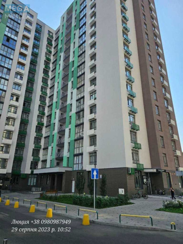 Продаж 3 кімнатної квартири (93/50/11), 2 пов. 16 пов. будинку, <a class="location-link" href="/kiev/" title="Недвижимость Київ">Київ</a>, <a class="location-link" href="/kiev/podolskij/" title="Недвижимость Подільський район">Подільський р-н</a>, Тираспольская ул., 52 (изображение 7)