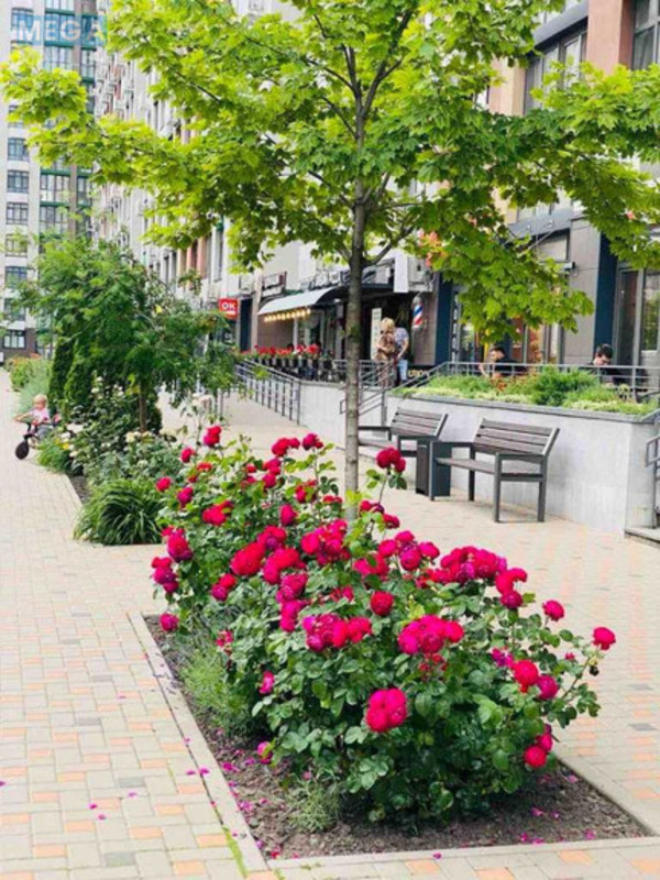 Продаж 3 кімнатної квартири (93/50/11), 2 пов. 16 пов. будинку, <a class="location-link" href="/kiev/" title="Недвижимость Київ">Київ</a>, <a class="location-link" href="/kiev/podolskij/" title="Недвижимость Подільський район">Подільський р-н</a>, Тираспольская ул., 52 (изображение 8)