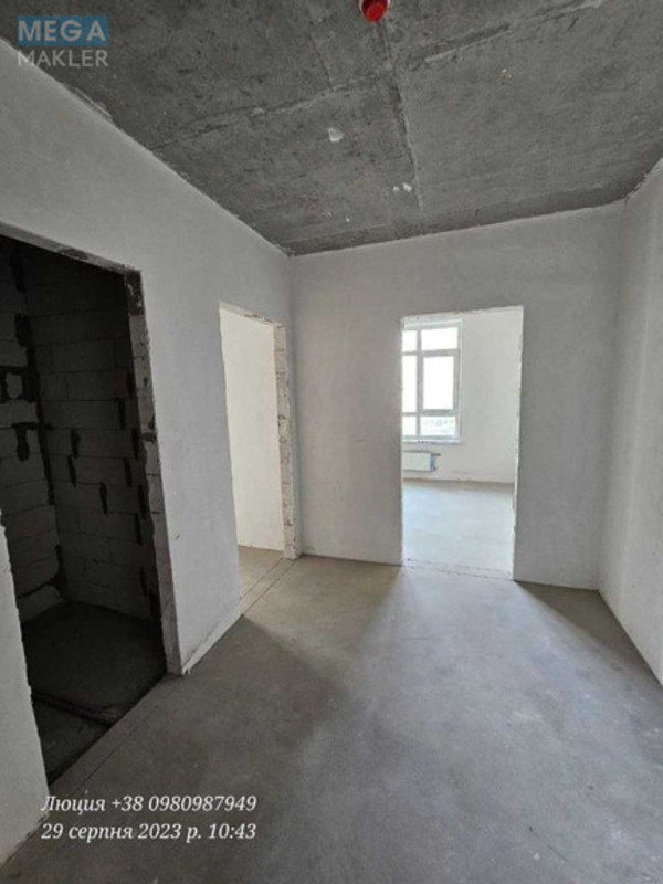 Продаж 3 кімнатної квартири (93/50/11), 2 пов. 16 пов. будинку, <a class="location-link" href="/kiev/" title="Недвижимость Київ">Київ</a>, <a class="location-link" href="/kiev/podolskij/" title="Недвижимость Подільський район">Подільський р-н</a>, Тираспольская ул., 52 (изображение 11)