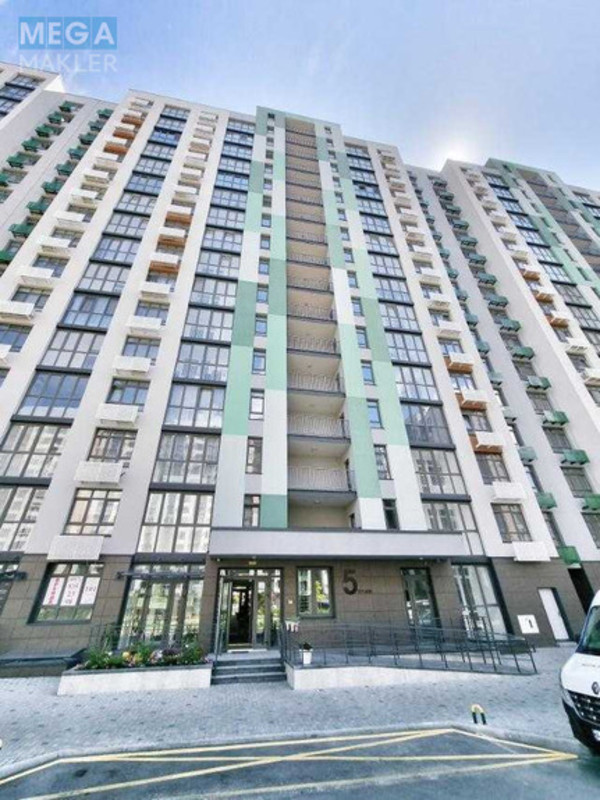 Продаж 3 кімнатної квартири (93/50/11), 2 пов. 16 пов. будинку, <a class="location-link" href="/kiev/" title="Недвижимость Київ">Київ</a>, <a class="location-link" href="/kiev/podolskij/" title="Недвижимость Подільський район">Подільський р-н</a>, Тираспольская ул., 52 (изображение 13)