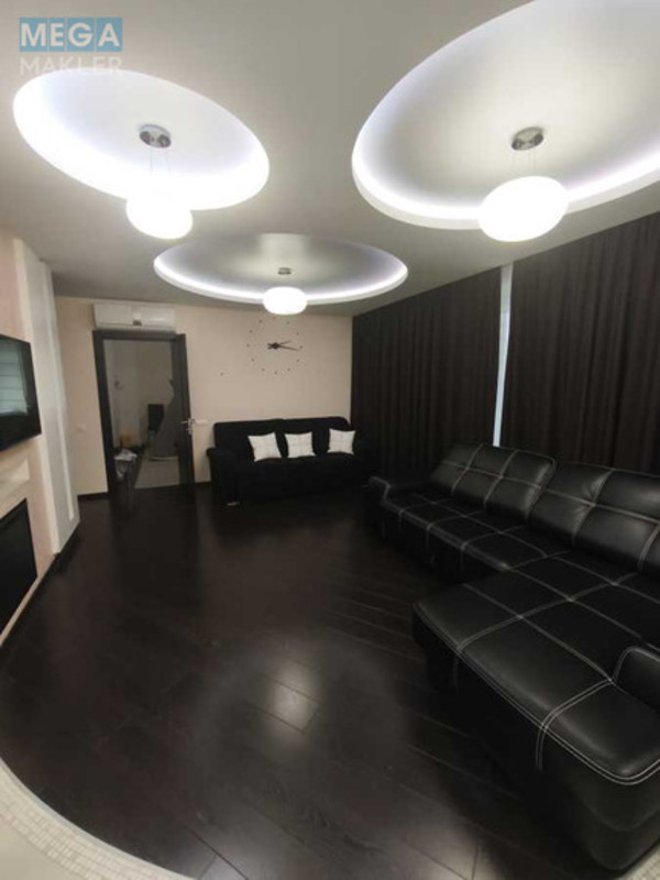 Продаж 6 кімнатної квартири (164/?/?), 4 пов. 5 пов. будинку, <a class="location-link" href="/dnepropetrovsk/" title="Недвижимость Дніпра">Дніпро</a>, Кобзаря, 2 (изображение 2)