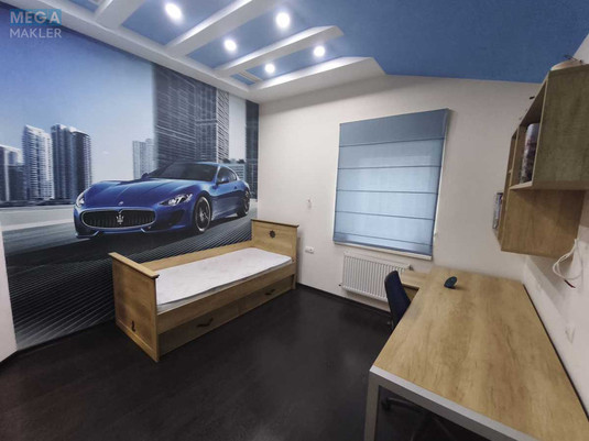 Продаж 6 кімнатної квартири (164/?/?), 4 пов. 5 пов. будинку, <a class="location-link" href="/dnepropetrovsk/" title="Недвижимость Дніпра">Дніпро</a>, Кобзаря, 2 (изображение 3)