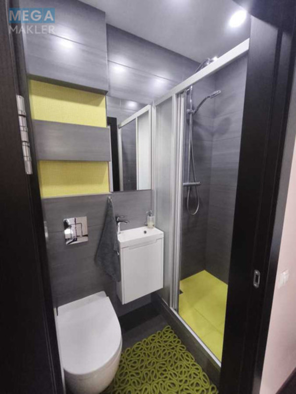 Продаж 6 кімнатної квартири (164/?/?), 4 пов. 5 пов. будинку, <a class="location-link" href="/dnepropetrovsk/" title="Недвижимость Дніпра">Дніпро</a>, Кобзаря, 2 (изображение 4)