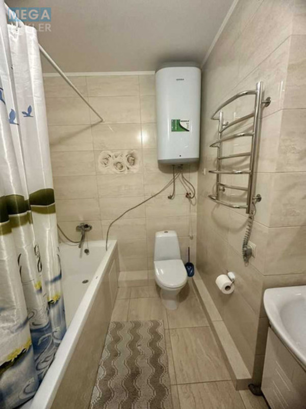 Оренда 2 кімнатної квартири, <a class="location-link" href="/kiev/" title="Недвижимость Київ">Київ</a>, <a class="location-link" href="/kiev/solomenskij/" title="Недвижимость Солом'янський район">Солом'янський р-н</a>, Нижнеключевая ул., 14 (изображение 6)