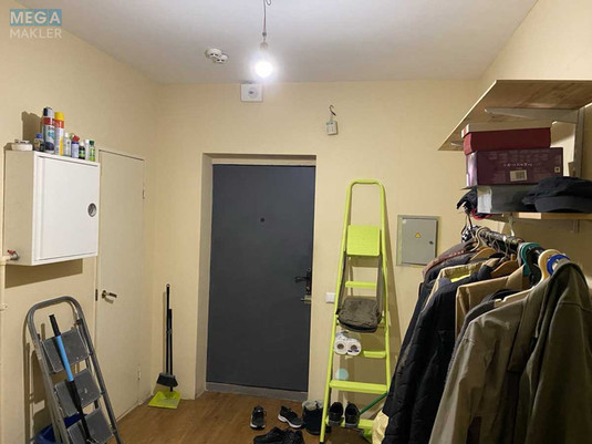 Продаж 2 кімнатної квартири (58/29/11), 9 пов. 23 пов. будинку, <a class="location-link" href="/kiev/" title="Недвижимость Київ">Київ</a>, <a class="location-link" href="/kiev/goloseevskij/" title="Недвижимость Голосіївський район">Голосіївський р-н</a>, Большая Китаевская ул., 59 (изображение 3)