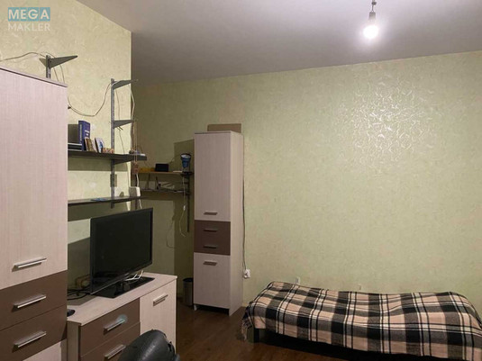 Продаж 2 кімнатної квартири (58/29/11), 9 пов. 23 пов. будинку, <a class="location-link" href="/kiev/" title="Недвижимость Київ">Київ</a>, <a class="location-link" href="/kiev/goloseevskij/" title="Недвижимость Голосіївський район">Голосіївський р-н</a>, Большая Китаевская ул., 59 (изображение 6)