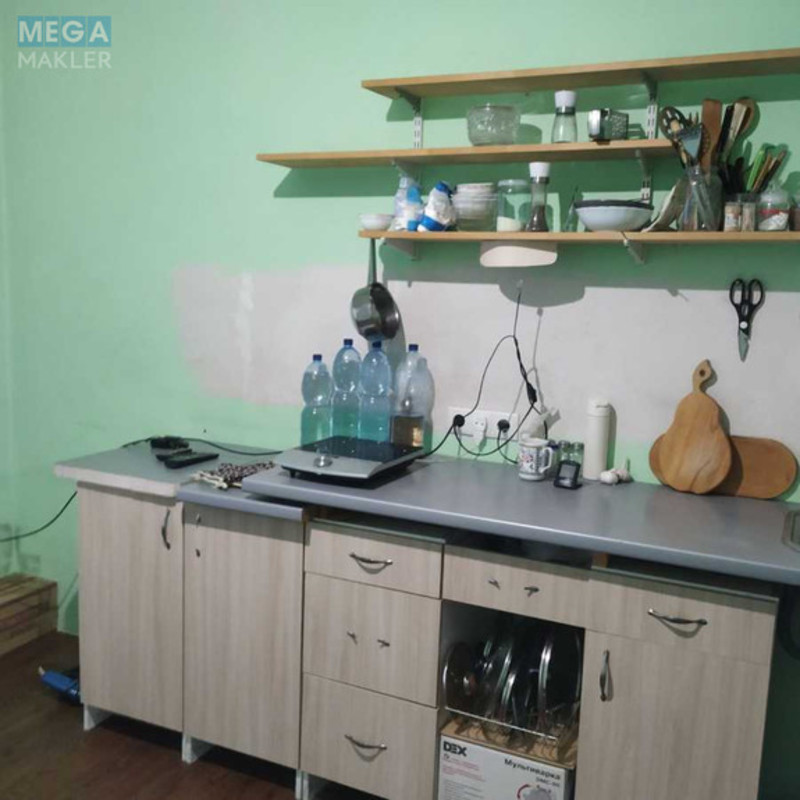 Продаж 2 кімнатної квартири (58/29/11), 9 пов. 23 пов. будинку, <a class="location-link" href="/kiev/" title="Недвижимость Київ">Київ</a>, <a class="location-link" href="/kiev/goloseevskij/" title="Недвижимость Голосіївський район">Голосіївський р-н</a>, Большая Китаевская ул., 59 (изображение 7)