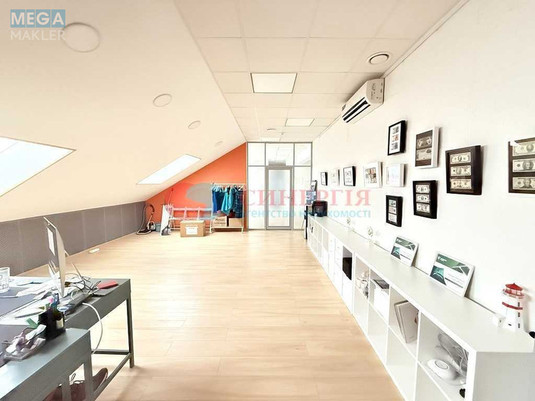 Продаж комерційної нерухомості, 518&nbsp;кв.м, под офис, <a class="location-link" href="/kiev/" title="Недвижимость Київ">Київ</a>, <a class="location-link" href="/kiev/shevchenkovskij/" title="Недвижимость Шевченківський район">Шевченківський р-н</a>, Гоголівська вул. (изображение 2)