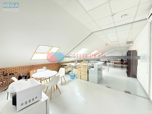 Продаж комерційної нерухомості, 518&nbsp;кв.м, под офис, <a class="location-link" href="/kiev/" title="Недвижимость Київ">Київ</a>, <a class="location-link" href="/kiev/shevchenkovskij/" title="Недвижимость Шевченківський район">Шевченківський р-н</a>, Гоголівська вул. (изображение 5)