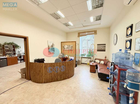 Продаж комерційної нерухомості, 518&nbsp;кв.м, под офис, <a class="location-link" href="/kiev/" title="Недвижимость Київ">Київ</a>, <a class="location-link" href="/kiev/shevchenkovskij/" title="Недвижимость Шевченківський район">Шевченківський р-н</a>, Гоголівська вул. (изображение 9)