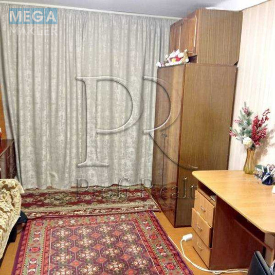 Продаж 2 кімнатної квартири (45/30/8), 1 пов. 5 пов. будинку, <a class="location-link" href="/kiev/" title="Недвижимость Київ">Київ</a>, <a class="location-link" href="/kiev/dneprovskij/" title="Недвижимость Дніпровський район">Дніпровський р-н</a>, Карбишева Генерала вулиця, 22 (изображение 2)