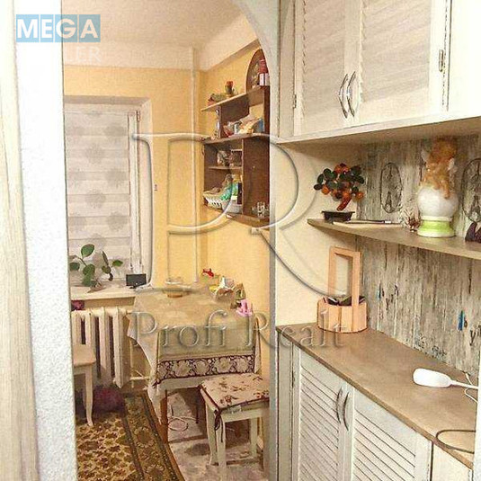 Продаж 2 кімнатної квартири (45/30/8), 1 пов. 5 пов. будинку, <a class="location-link" href="/kiev/" title="Недвижимость Київ">Київ</a>, <a class="location-link" href="/kiev/dneprovskij/" title="Недвижимость Дніпровський район">Дніпровський р-н</a>, Карбишева Генерала вулиця, 22 (изображение 3)