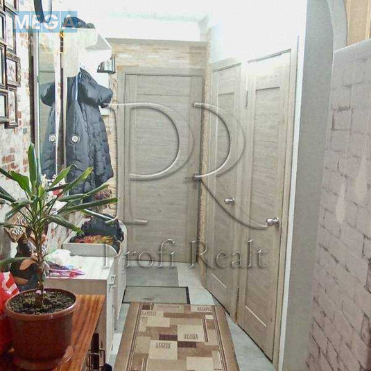 Продаж 2 кімнатної квартири (45/30/8), 1 пов. 5 пов. будинку, <a class="location-link" href="/kiev/" title="Недвижимость Київ">Київ</a>, <a class="location-link" href="/kiev/dneprovskij/" title="Недвижимость Дніпровський район">Дніпровський р-н</a>, Карбишева Генерала вулиця, 22 (изображение 5)