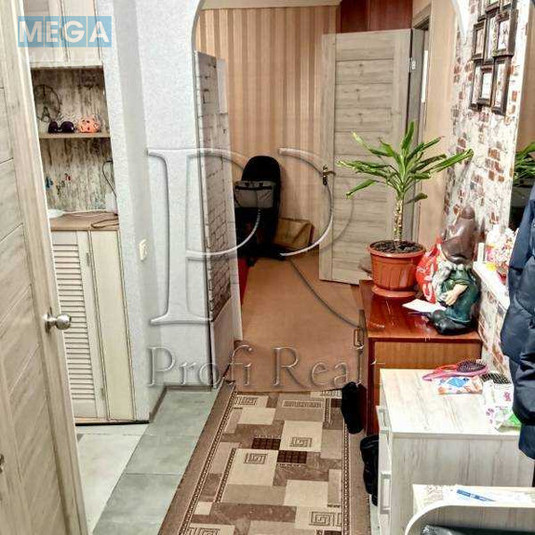 Продаж 2 кімнатної квартири (45/30/8), 1 пов. 5 пов. будинку, <a class="location-link" href="/kiev/" title="Недвижимость Київ">Київ</a>, <a class="location-link" href="/kiev/dneprovskij/" title="Недвижимость Дніпровський район">Дніпровський р-н</a>, Карбишева Генерала вулиця, 22 (изображение 7)