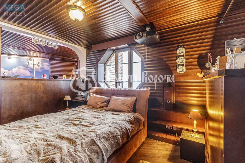 Продаж 1 кімнатної квартири (80/70/5), 25 пов. 25 пов. будинку, <a class="location-link" href="/kiev/" title="Недвижимость Київ">Київ</a>, <a class="location-link" href="/kiev/svyatoshinskij/" title="Недвижимость Святошинський район">Святошинський р-н</a>, Сімї Стешенків вул., 7 (изображение 4)