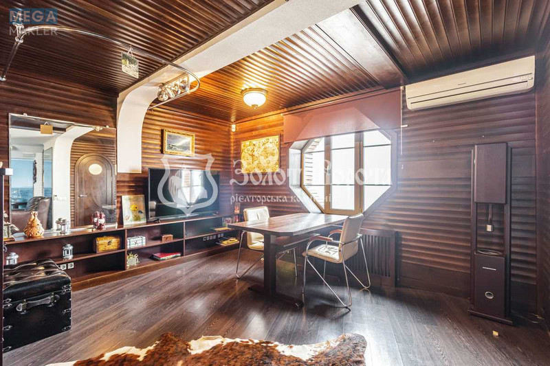 Продаж 1 кімнатної квартири (80/70/5), 25 пов. 25 пов. будинку, <a class="location-link" href="/kiev/" title="Недвижимость Київ">Київ</a>, <a class="location-link" href="/kiev/svyatoshinskij/" title="Недвижимость Святошинський район">Святошинський р-н</a>, Сімї Стешенків вул., 7 (изображение 7)