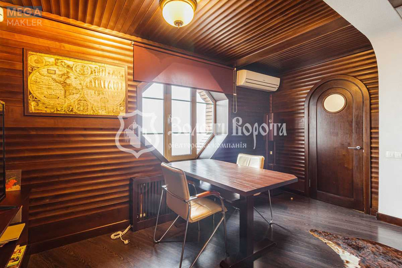 Продаж 1 кімнатної квартири (80/70/5), 25 пов. 25 пов. будинку, <a class="location-link" href="/kiev/" title="Недвижимость Київ">Київ</a>, <a class="location-link" href="/kiev/svyatoshinskij/" title="Недвижимость Святошинський район">Святошинський р-н</a>, Сімї Стешенків вул., 7 (изображение 9)