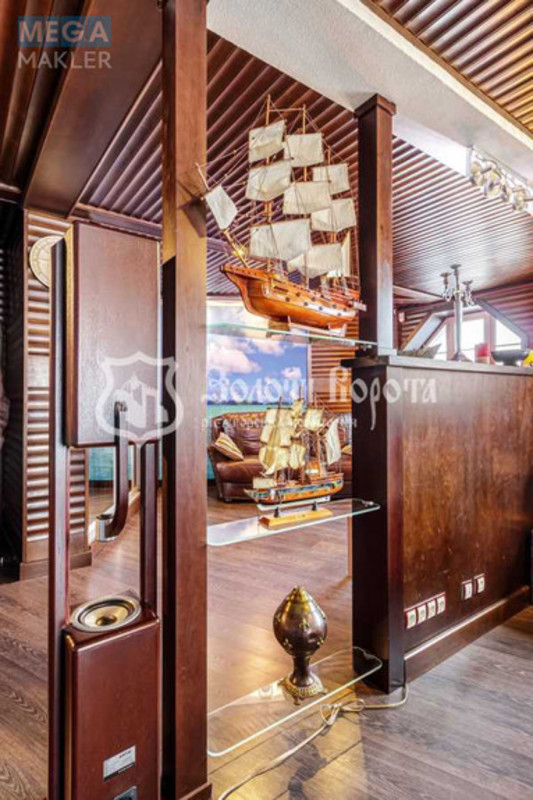 Продаж 1 кімнатної квартири (80/70/5), 25 пов. 25 пов. будинку, <a class="location-link" href="/kiev/" title="Недвижимость Київ">Київ</a>, <a class="location-link" href="/kiev/svyatoshinskij/" title="Недвижимость Святошинський район">Святошинський р-н</a>, Сімї Стешенків вул., 7 (изображение 13)