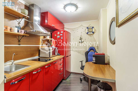 Продаж 1 кімнатної квартири (80/70/5), 25 пов. 25 пов. будинку, <a class="location-link" href="/kiev/" title="Недвижимость Київ">Київ</a>, <a class="location-link" href="/kiev/svyatoshinskij/" title="Недвижимость Святошинський район">Святошинський р-н</a>, Сімї Стешенків вул., 7 (изображение 15)