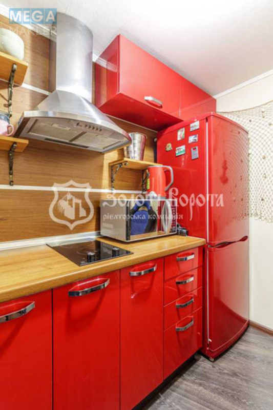 Продаж 1 кімнатної квартири (80/70/5), 25 пов. 25 пов. будинку, <a class="location-link" href="/kiev/" title="Недвижимость Київ">Київ</a>, <a class="location-link" href="/kiev/svyatoshinskij/" title="Недвижимость Святошинський район">Святошинський р-н</a>, Сімї Стешенків вул., 7 (изображение 16)