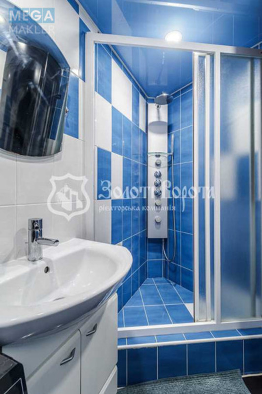 Продаж 1 кімнатної квартири (80/70/5), 25 пов. 25 пов. будинку, <a class="location-link" href="/kiev/" title="Недвижимость Київ">Київ</a>, <a class="location-link" href="/kiev/svyatoshinskij/" title="Недвижимость Святошинський район">Святошинський р-н</a>, Сімї Стешенків вул., 7 (изображение 18)