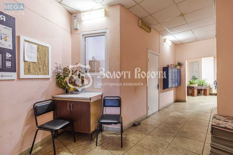 Продаж 1 кімнатної квартири (80/70/5), 25 пов. 25 пов. будинку, <a class="location-link" href="/kiev/" title="Недвижимость Київ">Київ</a>, <a class="location-link" href="/kiev/svyatoshinskij/" title="Недвижимость Святошинський район">Святошинський р-н</a>, Сімї Стешенків вул., 7 (изображение 22)