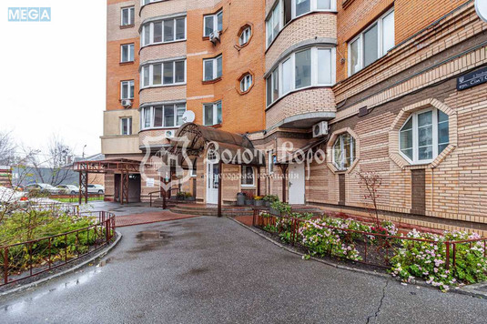 Продаж 1 кімнатної квартири (80/70/5), 25 пов. 25 пов. будинку, <a class="location-link" href="/kiev/" title="Недвижимость Київ">Київ</a>, <a class="location-link" href="/kiev/svyatoshinskij/" title="Недвижимость Святошинський район">Святошинський р-н</a>, Сімї Стешенків вул., 7 (изображение 23)