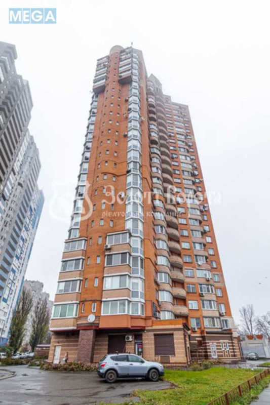 Продаж 1 кімнатної квартири (80/70/5), 25 пов. 25 пов. будинку, <a class="location-link" href="/kiev/" title="Недвижимость Київ">Київ</a>, <a class="location-link" href="/kiev/svyatoshinskij/" title="Недвижимость Святошинський район">Святошинський р-н</a>, Сімї Стешенків вул., 7 (изображение 24)
