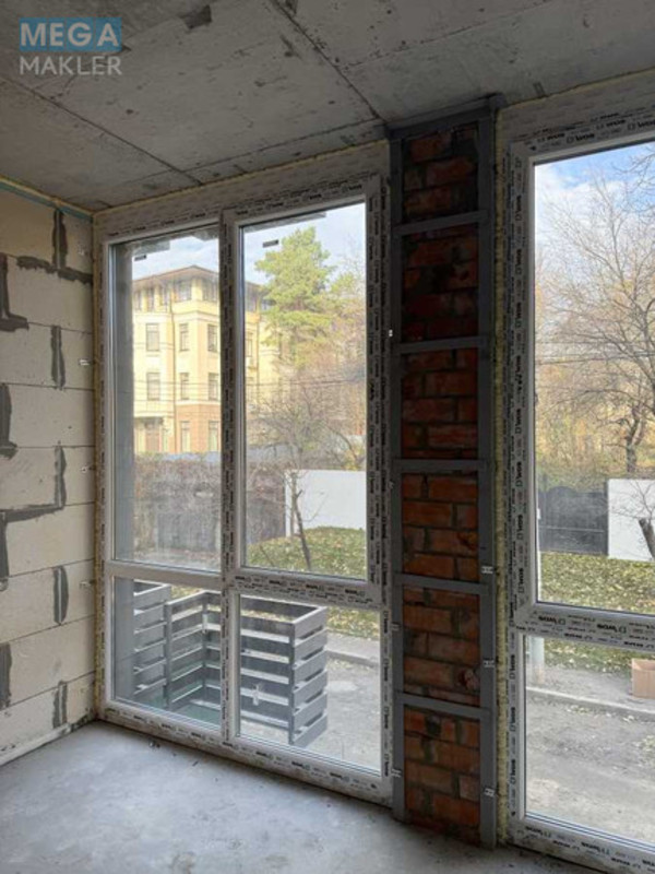 Новобудова, 5 поверхів, <a class="location-link" href="/kiev/" title="Недвижимость Київ">Київ</a>, <a class="location-link" href="/kiev/shevchenkovskij/" title="Недвижимость Шевченківський район">Шевченківський р-н</a>, Тропініна вул., 12 (изображение 3)