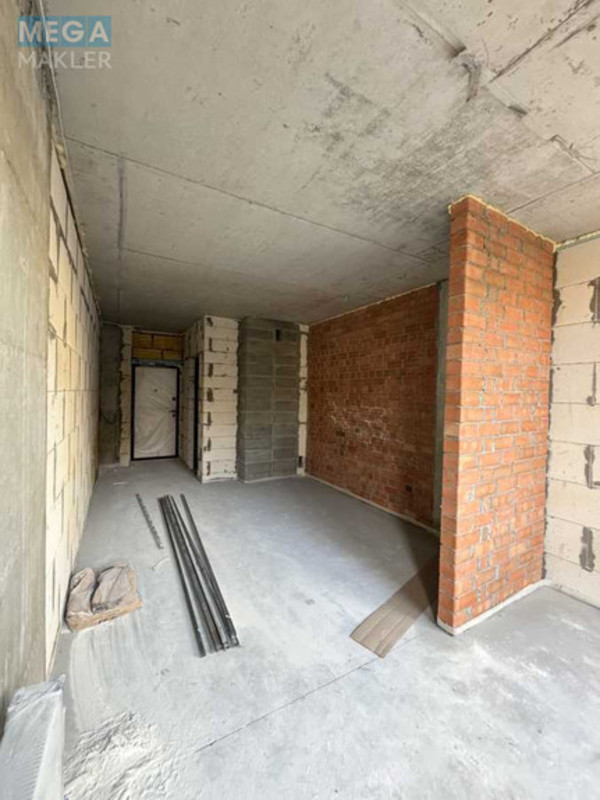 Новобудова, 5 поверхів, <a class="location-link" href="/kiev/" title="Недвижимость Київ">Київ</a>, <a class="location-link" href="/kiev/shevchenkovskij/" title="Недвижимость Шевченківський район">Шевченківський р-н</a>, Тропініна вул., 12 (изображение 4)