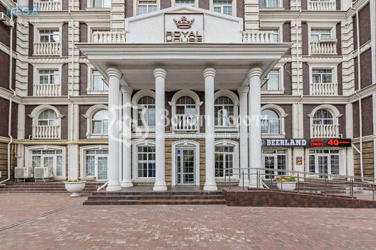 Продаж 1 кімнатної квартири (48/24/11,9), 4 пов. 9 пов. будинку, <a class="location-link" href="/kiev/" title="Недвижимость Київ">Київ</a>, <a class="location-link" href="/kiev/goloseevskij/" title="Недвижимость Голосіївський район">Голосіївський р-н</a>, Дмитра Луценка вул., 12 (изображение 11)