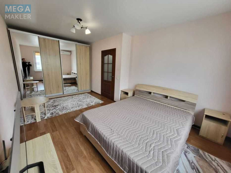 Оренда 1 кімнатної квартири, <a class="location-link" href="/kiev/" title="Недвижимость Київ">Київ</a>, <a class="location-link" href="/kiev/darnickij/" title="Недвижимость Дарницький район">Дарницький р-н</a>, Бориса Гмыри ул. (изображение 2)